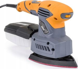 Szlifierka oscylacyjna mimośrodowa Powermat PM-SMO-3W1T - 12479 2