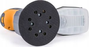 Szlifierka oscylacyjna mimośrodowa Powermat PM-SMO-3W1T - 12479 3