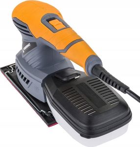 Szlifierka oscylacyjna mimośrodowa Powermat PM-SMO-3W1T - 12479 4