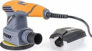 Szlifierka oscylacyjna mimośrodowa Powermat PM-SMO-3W1T - 12479 5