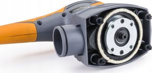 Szlifierka oscylacyjna mimośrodowa Powermat PM-SMO-3W1T - 12479 9