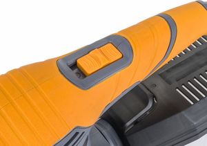 Szlifierka oscylacyjna mimośrodowa Powermat PM-SMO-3W1T - 12479 10