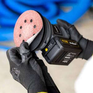 Szlifierka Rebel Tools RB-1059 6