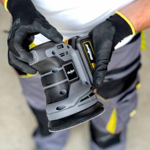 Szlifierka Rebel Tools RB-1059 7