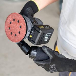 Szlifierka Rebel Tools RB-1059 8