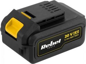 Rebel Wymienny akumulator Tools (RB-2002) 1