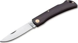 Boker Nóż Boker Solingen Rangebuster Maroon 1
