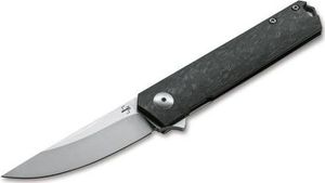 Boker Nóż Boker Plus Kwaiken Compact Flipper Marble Carb 1