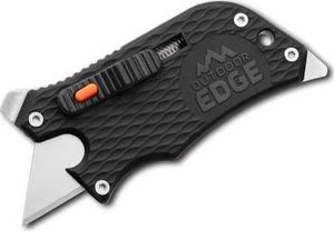 Outdoor Nóż Outdoor Edge SlideWinder Black 1