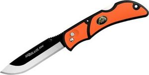 Outdoor Nóż Outdoor Edge Razor Lite EDC Orange Blister 1