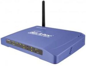 Router Airlive WT-2000R 1