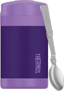 Thermos Termos dla dzieci TH-123020 0.47 l Fioletowy 1