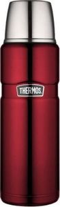 Thermos Termos turystyczny TH-170062 1.2 l Czerwony 1