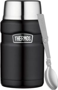 Thermos Termos obiadowy Style TH-173053 0.71 l Czarny 1