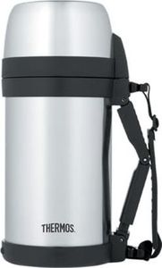 Thermos Termos obiadowy Mountain FDH TH-150030 1.4 l Srebrny 1