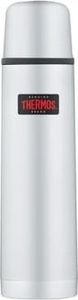 Thermos Termos turystyczny TH-150052 0.75 l Srebrny 1