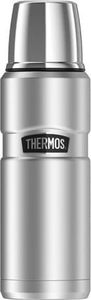 Thermos Termos turystyczny TH-170015 0.47 l Srebrny 1