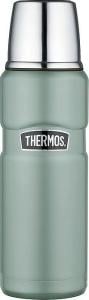 Thermos Termos turystyczny Style TH-170017 0.47 l Szary 1