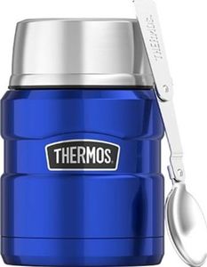 Thermos Termos obiadowy Style TH-173026 0.47 l Niebieski 1