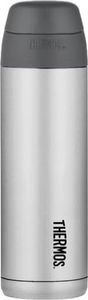 Thermos Termos turystyczny TH-170054 0.53 l Srebrny 1