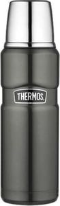 Thermos Termos turystyczny TH-170014 0.47 l Szary 1