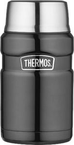 Thermos Termos obiadowy Style TH-173034 0.71 l Szary 1