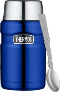 Thermos Termos obiadowy Style TH-173055 0.71 l Niebieski 1