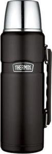 Thermos Termos turystyczny Style TH-170022 1.2 l Czarny 1