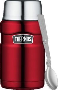 Thermos Termos obiadowy Style TH-173051 0.71 l Czerwony 1