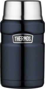 Thermos Termos obiadowy Style TH-173030 0.71 l Granatowy 1