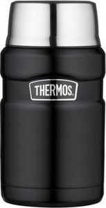 Thermos Termos obiadowy Style TH-173032 0.71 l Czarny 1