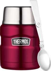 Thermos Termos obiadowy Style TH-173027 0.47 l Różowy 1