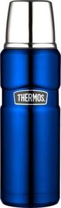 Thermos Termos turystyczny TH-170016 0.47 l Niebieski 1