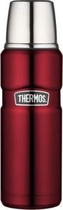 Thermos Termos turystyczny TH-170011 0.47 l Czerwony 1