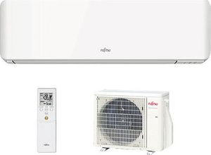 Klimatyzator Fujitsu Fujitsu ASY35UIKM + AOYG12KMTA Split Inverter A++/A+ 3400W Biały 1