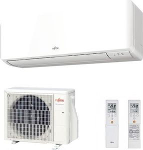 Klimatyzator Fujitsu ASY40UI-KM + AOYG14KMTA Split 1