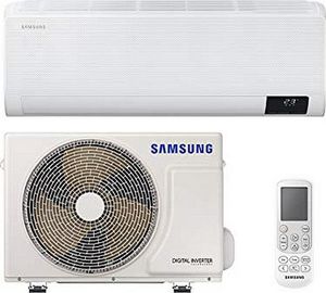Klimatyzator Samsung Samsung FAR12NXT Inverter 11942 btu/hr A++/A+ Biały 1