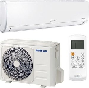 Klimatyzator Samsung FAR12ART 1