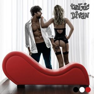 InnovaGoods Sofa Tantra - Biały 1