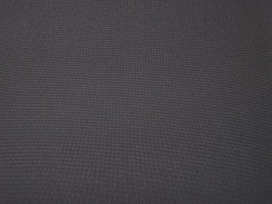 Beliani Leżak ogrodowy jasne drewno akacjowe z szarym AVELLINO 11