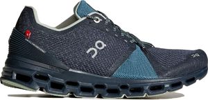 On Running Buty biegowe On running Cloudstratus NAVY/DUST Rozmiar:PL 38.5 / US 7.5 1