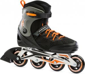Rolki Rollerblade Formula 84 rekreacyjne czarne r. 42 2