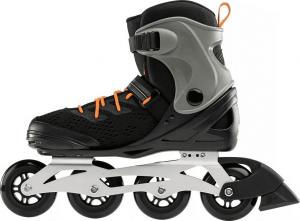 Rolki Rollerblade Formula 84 rekreacyjne czarne r. 42 3