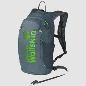 Jack Wolfskin Plecak Jack Wolfskin Velo Jam 15 storm grey 1