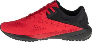 4f 4F Men's MRK D4L21-OBMS301-62S 43 Czerwone 2