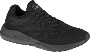 4f 4F Men's Sneakers D4L21-OBML202-20S 41 Czarne 1