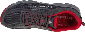 Buty trekkingowe męskie Columbia Columbia Drainmaker IV 1767611023 41 Szare 3