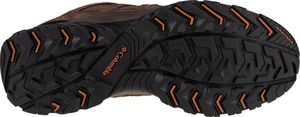 Buty trekkingowe męskie Columbia Redmond III brązowe r. 46 4