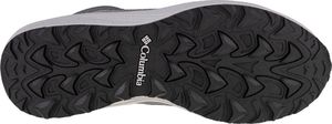 Buty trekkingowe męskie Columbia Trailstorm Mid szare r. 44 5