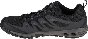 Buty trekkingowe męskie Columbia Vapor Vent czarne r. 41 1/2 3